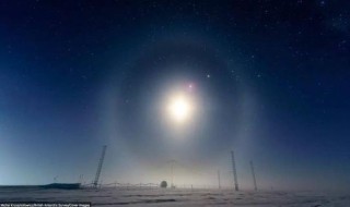 为什么中山站极夜50天 为什么中山站极夜50天不能买票