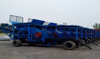 反击式破碎机的工作原理(反击式锤式破碎机工作原理图)