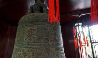 新年钟声来自哪里 新年钟声来自哪里的歌曲