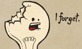 舌尖现象属于什么遗忘理论（舌尖现象是由什么原因造成的遗忘）