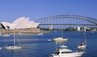 澳大利亚东南部气候 澳大利亚东南部气候干旱吗