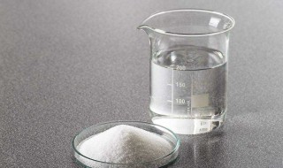 饱和盐水如何配比（饱和盐水如何配比）