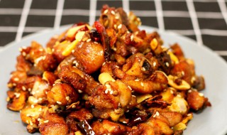 鸡肉烧什么好吃 鸡肉烧啥子菜好吃