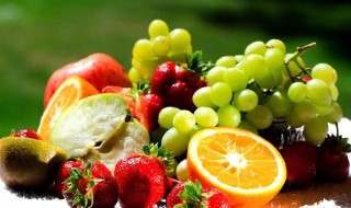 晚上吃什么水果好养颜减肥 晚上吃什么水果好养颜减肥瘦身