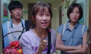 叶鹿鸣最后是和蔡敏敏在一起了吗（叶鹿鸣最后是和蔡敏敏在一起了吗知乎）