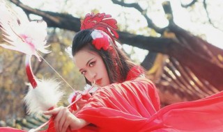 知鹤公主的结局是什么 知鹤公主剧照