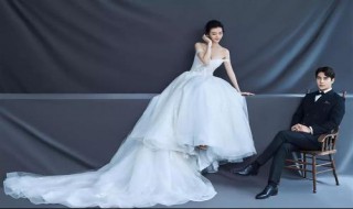 拍婚纱照选衣服的技巧 拍婚纱照选衣服的技巧4套