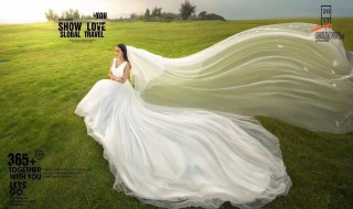 新买的婚纱要洗吗（新买的婚纱需要洗吗）