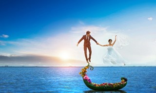 拍婚纱照需要自带什么 拍婚纱照需要准备什么