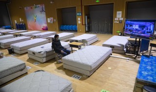 武汉多少方舱医院（武汉方舱医院为什么叫火神山和雷神山）