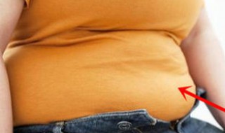 减肚腩最有效的运动(减肚腩最有效的运动是什么)