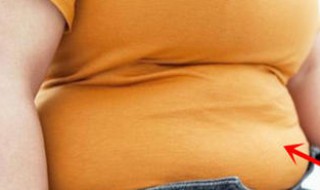 肚腩怎么减下去 肚腩怎么减下去呢