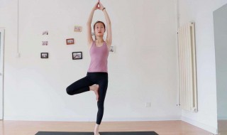 腰粗怎么减 产后肚子大腰粗怎么减