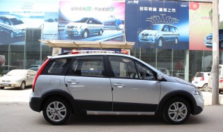 东风风行景逸xv是什么变速箱（东风风行景逸xv变速箱多少钱）