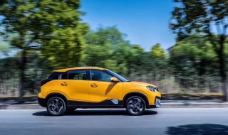 东风风神奕炫国几（东风风神奕炫是什么型号）