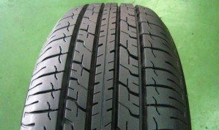 普利司通轮胎上的94h或94w是什么意思?