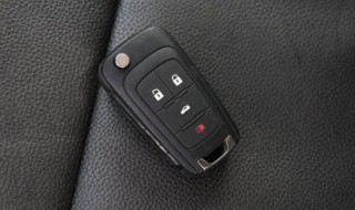 车钥匙转动多少度开关车门（车钥匙转动多少度开关车门最好）