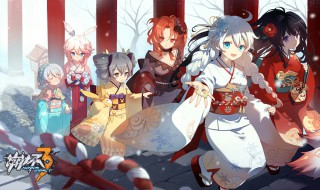 崩坏3精英工坊在哪里(崩坏3精英工坊在哪里进)