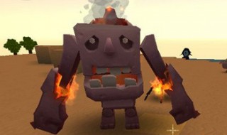 迷你世界月球巨人怎么召唤 迷你世界月球巨人怎么召唤出来