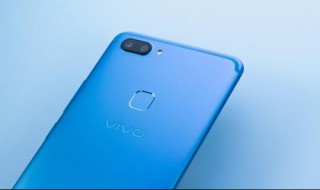 vivox20双击亮屏失灵 vivox20为什么双击亮屏不了