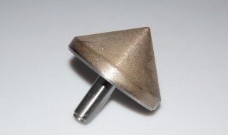 锥形钻头怎么刃磨 如何刃磨钻头