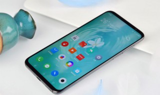 魅族16spro的nfc怎么复制门卡 魅族16s pro nfc位置