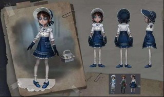 第五人格噤声动作如何获得 第五人格噤声动作展示