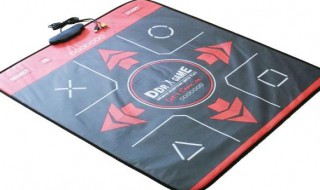 跳舞毯怎么自己下游戏（不用跳舞毯的跳舞游戏）