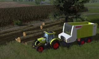 模拟农场18怎么获取废料（模拟农场20饲料怎么弄）