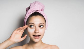 睡眠面膜要避开眼周吗（睡眠面膜要避开眼周吗女生）