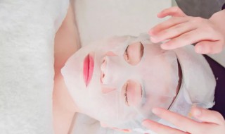 敷睡眠面膜前需要擦护肤品吗 敷睡眠面膜前需要擦护肤品吗