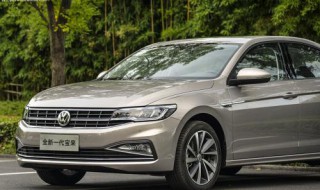 宝来传奇国六还敲缸吗（宝来传奇国六爆缸是真的吗）