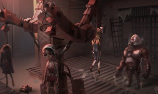 第五人格厂长的傀儡怎么动（第五人格厂长的傀儡怎么动起来）