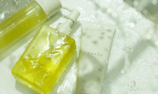 用卸妆油之前需不需要洗脸（不化妆的时候洗脸之前要用卸妆油吗）