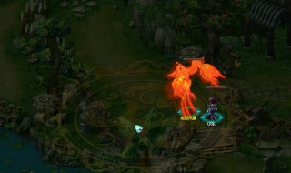 宠物王国紫凤凰哪里抓(宠物王国怎么找到凤王)