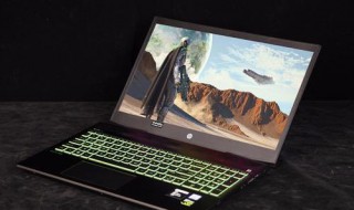 光影精灵键盘灯换颜色 光影精灵键盘灯换颜色怎么换