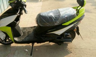 电动车定速怎么可以不让定速(电动车定速怎么调回来)