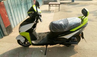 电动车灯4个线怎么接 电动车灯4个线怎么接的