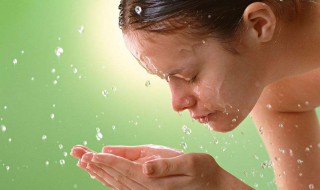 洗面奶涂好后多久洗掉（洗面奶涂完多久后洗掉）