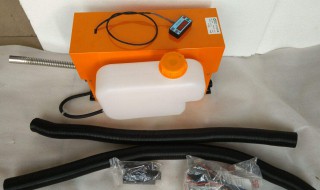 柴暖24小时真实油耗 柴暖24小时真实油耗是多少