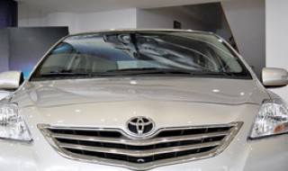 丰田威驰cd机怎么接线 丰田威驰cd机接线图解