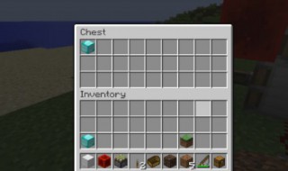 我的世界空岛怎么弄钻石 我的世界空岛生存钻石从哪里来