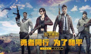 和平精英能用鼠标键盘玩么(和平精英可以用鼠标键盘玩吗)