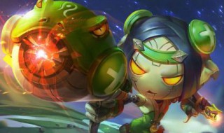 鲁班大师连招 鲁班大师连招是213还是231