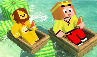 我的世界灯笼怎么合成 我的世界灯笼合成表