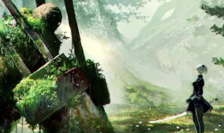 尼尔系列游戏顺序（尼尔系列游戏顺序怎么看）