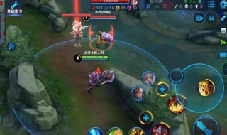 王者荣耀怎么分清发育路(王者荣耀怎么区分发育路)