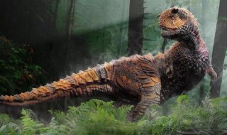 霸王龙和食肉牛龙谁厉害? 强者有什么优势?