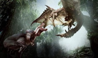 怪物猎人物语钢龙蛋在哪里 怪物猎人物语金龙蛋在哪