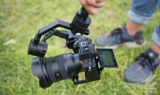 魔爪稳定器开不了机怎么办 魔爪稳定器开不了机怎么办视频